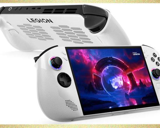 На CES 2025 компанией Lenovo анонсировано игровое устройство Legion Go S: на рынок оно выйдет уже в январе этого года