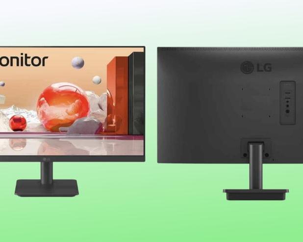 LG выпустила в продажу в Китае 24,5