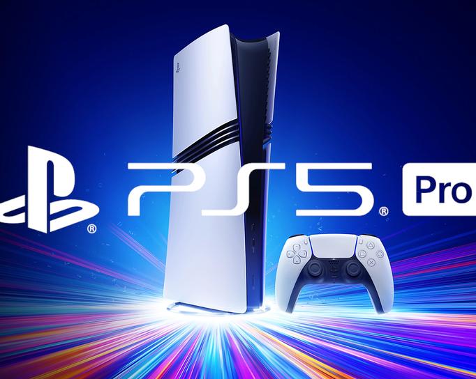 Собираем ПК сравнимый по производительности с Sony PlayStation 5 Pro
