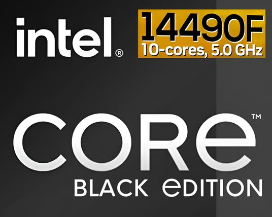В сеть утекли спецификации нового игрового процессора Intel Core i5