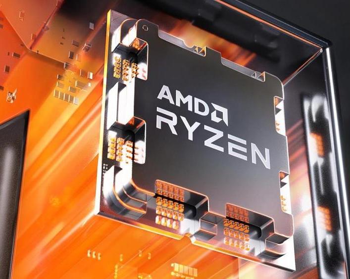 AMD начинает адаптировать процессоры на базе Zen 5 в Linux