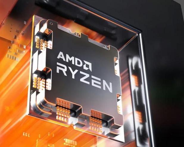AMD запускает новые процессоры Zen 5 с улучшенной производительностью