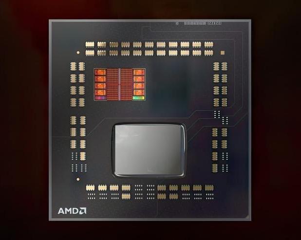 AMD готовится выпустить новые процессоры Ryzen 7 5700X и Ryzen 5 5500X с 3D V