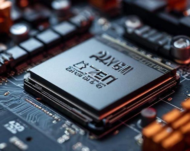 Gigabyte представила X3D Turbo — опция BIOS для ускорения процессоров Ryzen
