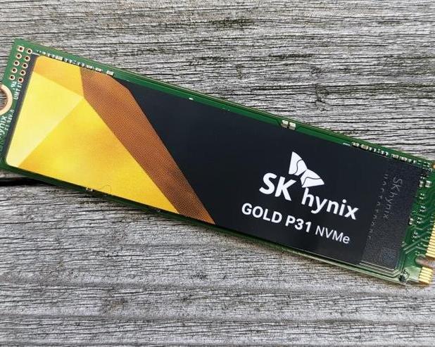 SK hynix представила новый PLC, который не уступает в скорости записи TLC
