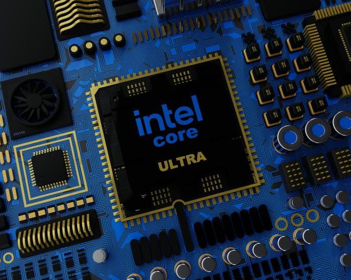 Назло санкциям: Intel вложит $300 млн в завод по упаковке и тестированию чипов в Китае