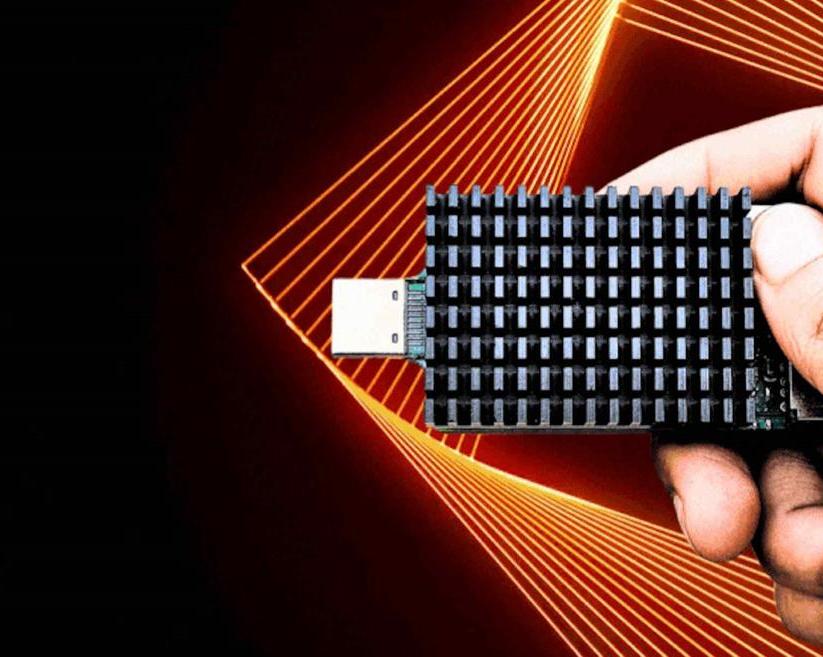Представлен HDMI