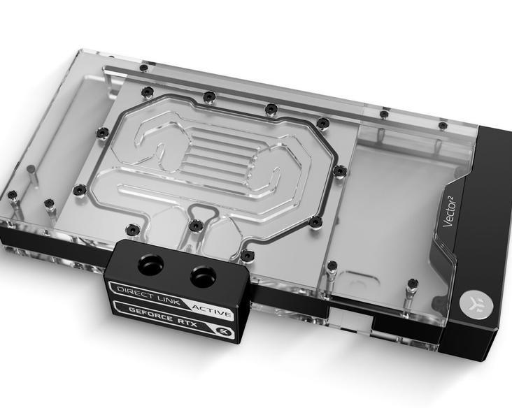 EK представили водоблоки для Zotac RTX 4090, а также RTX 4080 AMP AIRO и Trinity