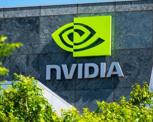 Nvidia закрывает офис и окончательно сворачивает свою деятельность в России