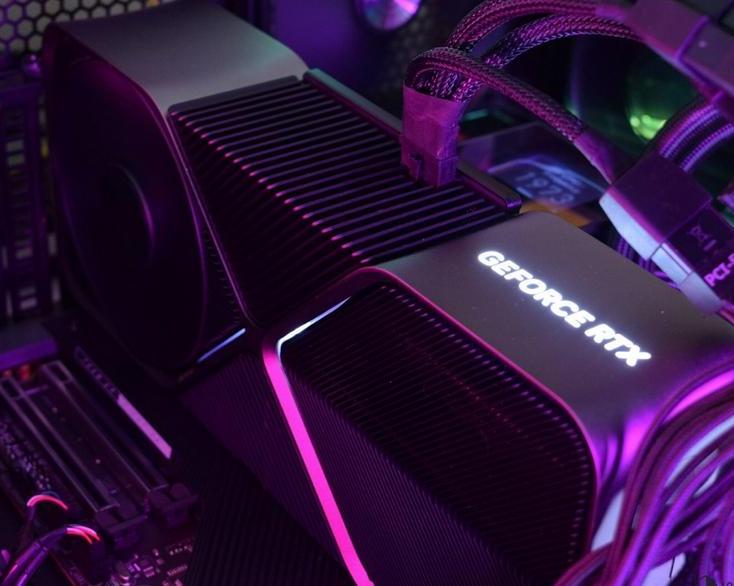 Слух: NVIDIA Blackwell все же получит многочиповую конструкцию GPU