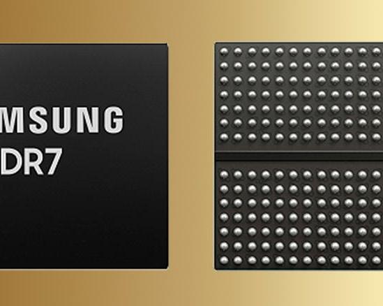 Компанией Samsung разработана 24