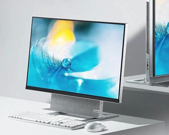 29 июля будет выпущен новый моноблок Lenovo YOGA 27, оснащенный платформой AMD нового поколения