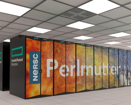NERSC предлагает скидку 50% на сетевые узлы Nvidia A100 до конца сентября