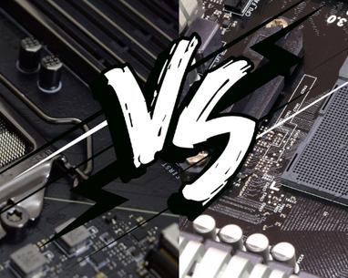 На каком сокете собирать новый ПК: AM4, LGA 1700 или AM5?