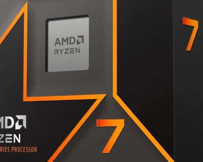 AMD Ryzen 7 9800X3D будет иметь базовую тактовую частоту 4,7 ГГц
