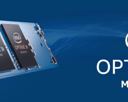 Ускоряем ПК: вторая жизнь Intel Optane Memory
