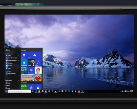 Windows