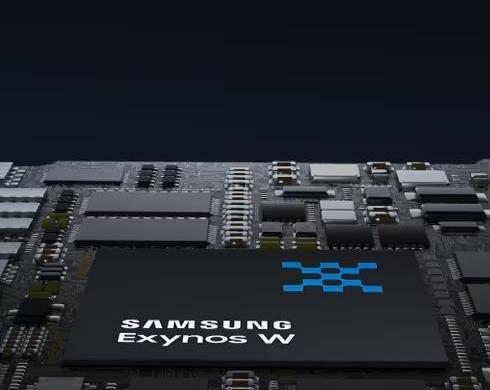 У Samsung выявились проблемы в повышении производительности литейного производства для процессоров с искусственным интеллектом
