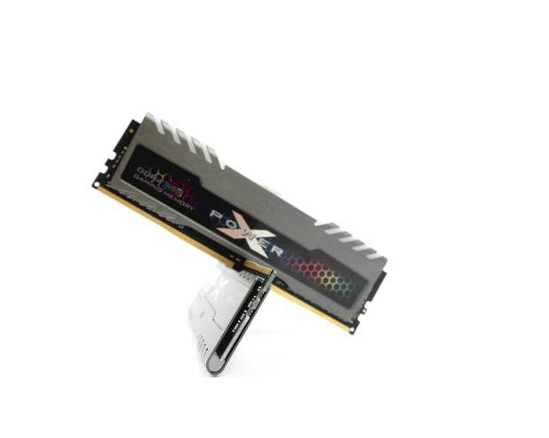 Обзор и тестирование модулей памяти Silicon Power DDR4