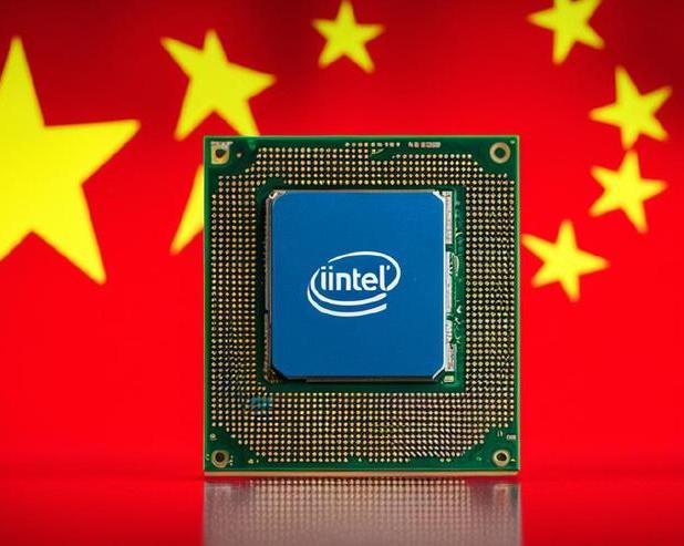 В Китае запретили процессоры Intel и AMD, но пока только в компьютерах госорганов