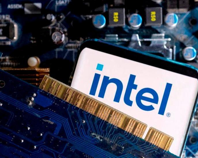 Ожидается подписание соглашения правительства Германии и Intel о заводе микросхем в Дрездене