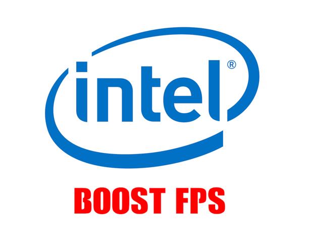 Повышаем производительность процессоров Intel