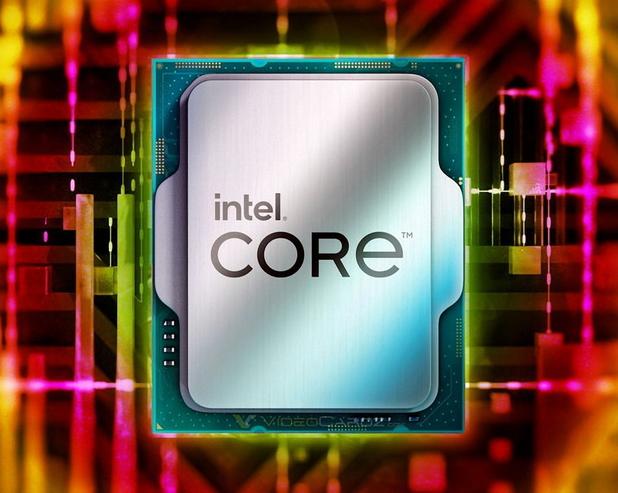 Новые подробности о будущих процессорах Intel Raptor Lake