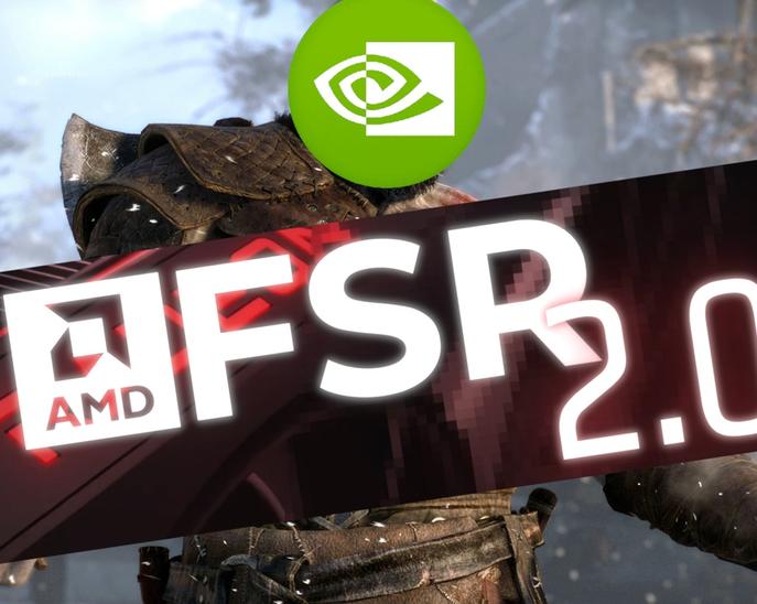 Масштабное тестирование DLSS Unlocker на GTX 1650 Mobile GDDR6 и немного о Lossless scaling