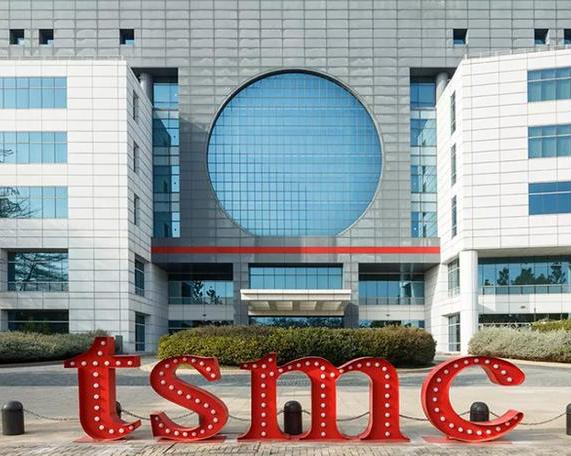 TSMC задерживает производство чипов в США из
