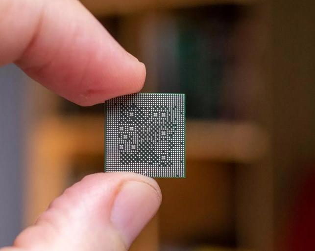 MediaTek и TSMC анонсировали первый в мире 3