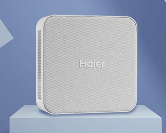 Новый ПК Haier Yunyue Mini H13 доступен для предварительного заказа на JD.com по цене $400