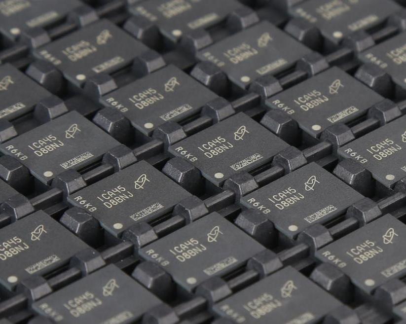 TrendForce: цены на DRAM снизятся на 10% в третьем квартале 2022 года