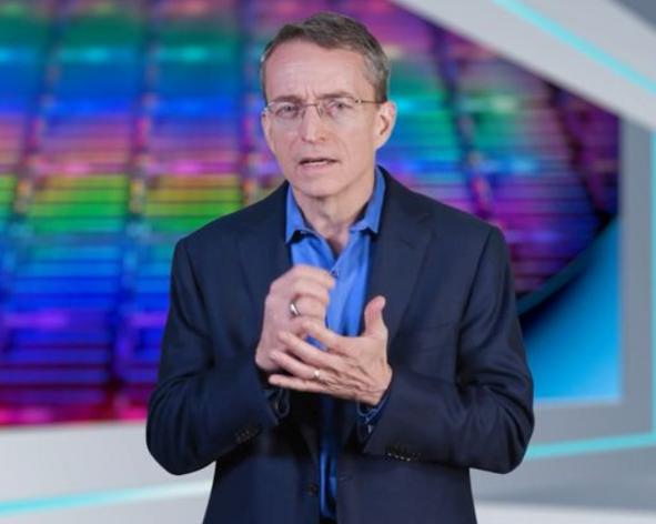 Intel на пути к сотрудничеству с гигантами технологической индустрии