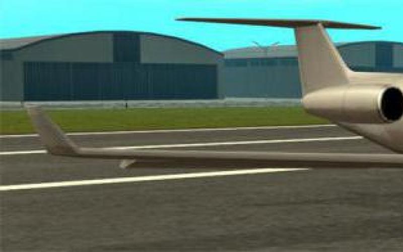 Коды для GTA: San Andreas Открыть самолет в gta san andreas