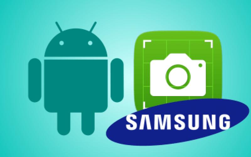 Создание скриншота на смартфоне Samsung Galaxy A7