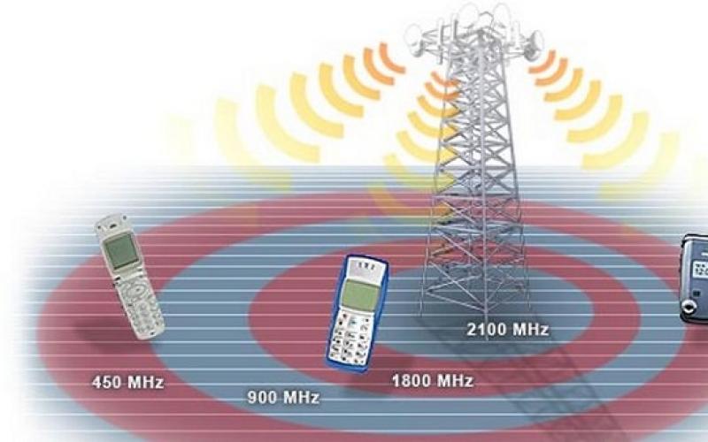 Как усилить сигнал сотовой связи?