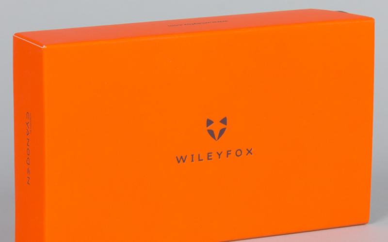 Wileyfox Swift er en rimelig smarttelefon