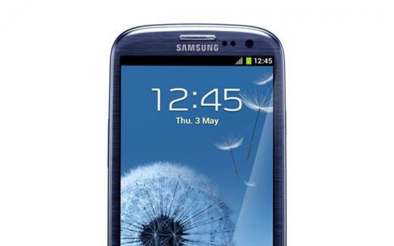 Предварительный обзор Samsung Galaxy S3