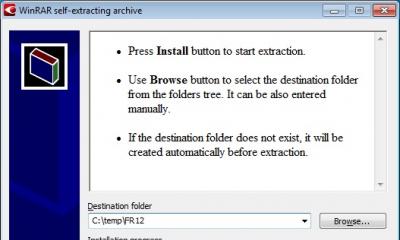 How to use ABBYY FineReader Abbyy finereader program description