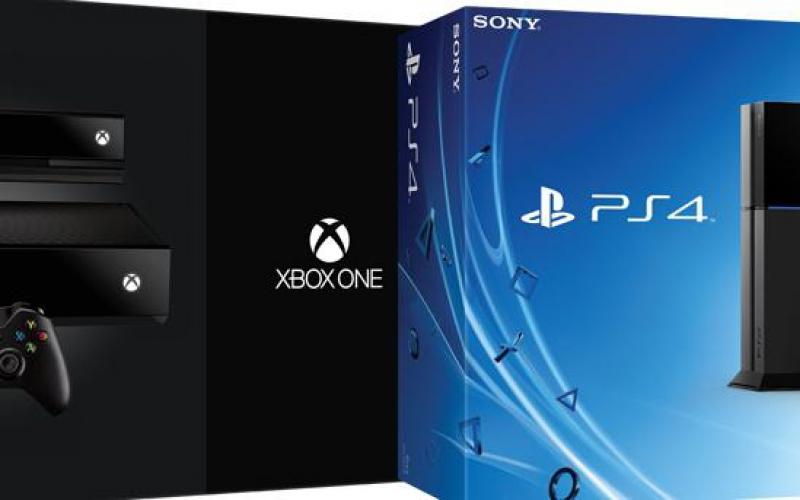 Что выбрать – PS4 или Xbox One Что взять xbox one или sony