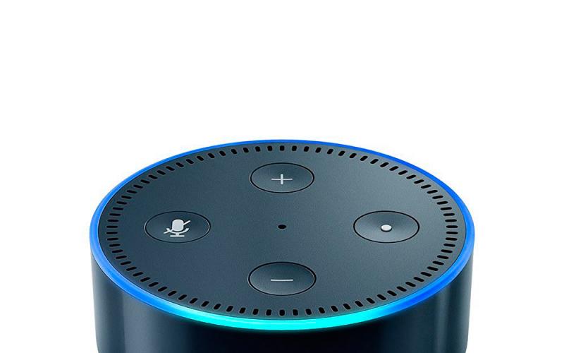 Голосовой помощник Alexa научится различать голоса людей На что способна Amazon Alexa