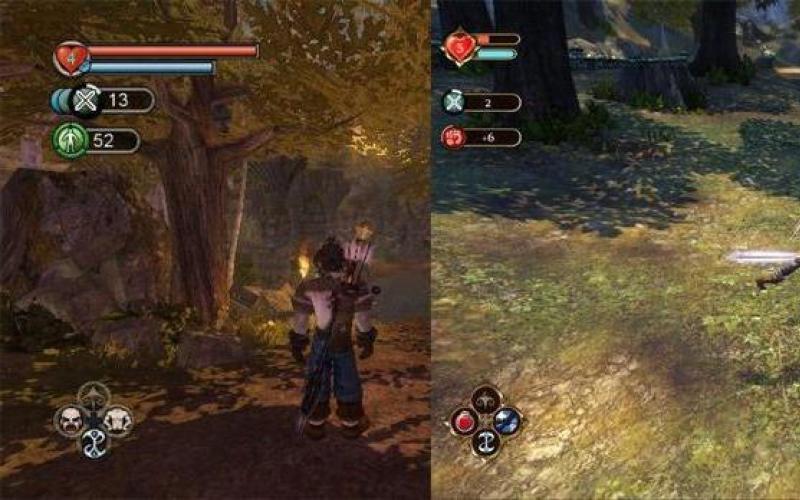 Fable Fortune system requirements on PC